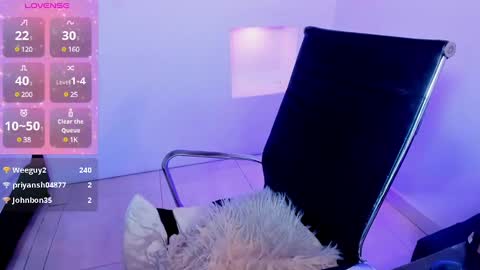 i v y  b l i s s online show from 27, 2, 2025