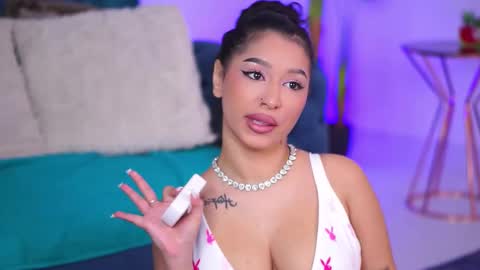 Ivy online show from 12, 1, 2026