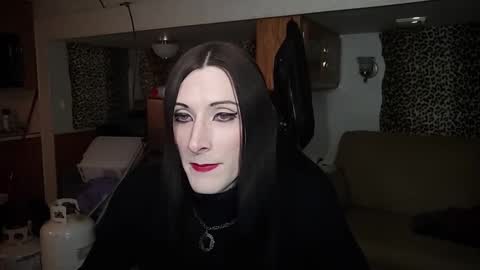IvyRose499 online show from 19, 2, 2025