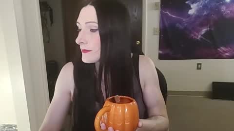 IvyRose499 online show from 14, 9, 2025