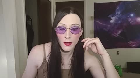 IvyRose499 online show from 23, 9, 2025