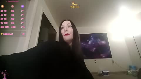 IvyRose499 online show from 26, 10, 2025