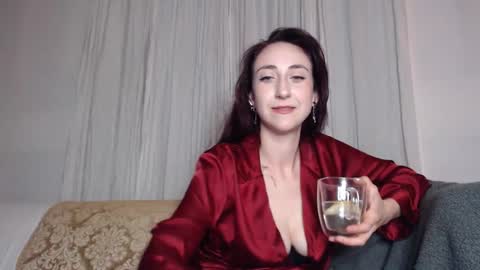 Snapshot of ivyrosiex chatting on 11, 10, 2025 Ivy Rosie online show from 11, 10, 2025