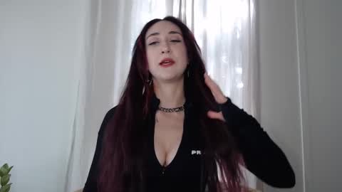 Snapshot of ivyrosiex chatting on 13, 11, 2025 Ivy Rosie online show from 13, 11, 2025