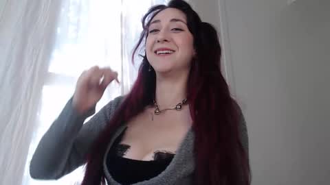 Ivy Rosie online show from 7, 1, 2026