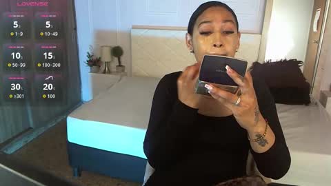 ivyshine7 online show from 28, 2, 2026