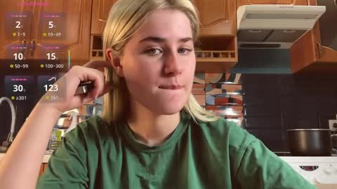 Snapshot of ivywairley chatting on 26, 3, 2026 ivywairley online show from 26, 3, 2026