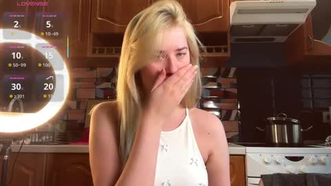 Snapshot of ivywairley chatting on 31, 3, 2026 ivywairley online show from 31, 3, 2026