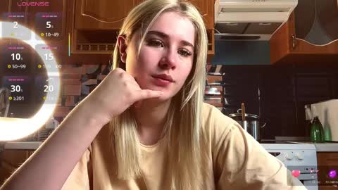 Snapshot of ivywairley chatting on 10, 4, 2026 ivywairley online show from 10, 4, 2026