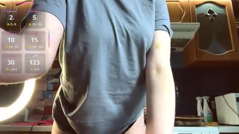 Snapshot of ivywairley chatting on 12, 4, 2026 ivywairley online show from 12, 4, 2026