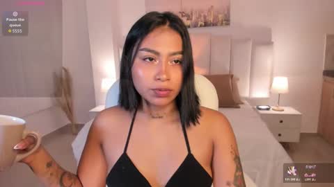 Snapshot of ivyy_moon chatting on 22, 2, 2026 ivyy_moon online show from 22, 2, 2026