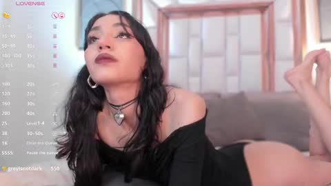 Snapshot of ivyy_pierce chatting on 27, 12, 2024 Ivy Pierce online show from 27, 12, 2024