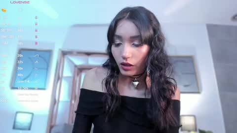 Snapshot of ivyy_pierce chatting on 29, 12, 2024 Ivy Pierce online show from 29, 12, 2024