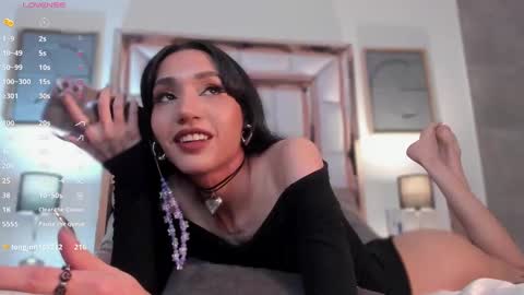 Snapshot of ivyy_pierce chatting on 30, 12, 2024 Ivy Pierce online show from 30, 12, 2024