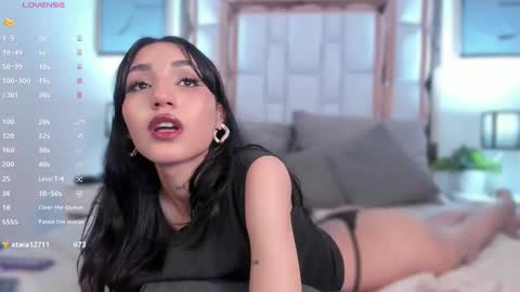 Snapshot of ivyy_pierce chatting on 4, 1, 2025 Ivy Pierce online show from 4, 1, 2025