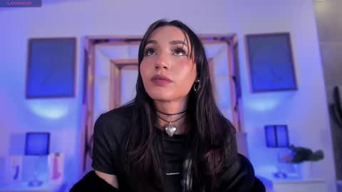 Snapshot of ivyy_pierce chatting on 22, 1, 2025 Ivy Pierce online show from 22, 1, 2025