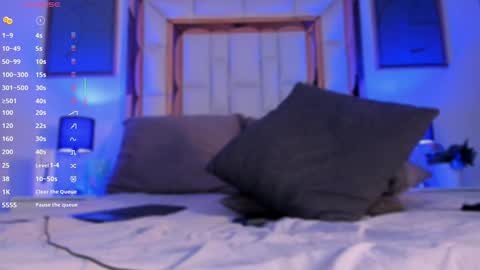 Snapshot of ivyy_pierce chatting on 31, 1, 2025 Ivy Pierce online show from 31, 1, 2025