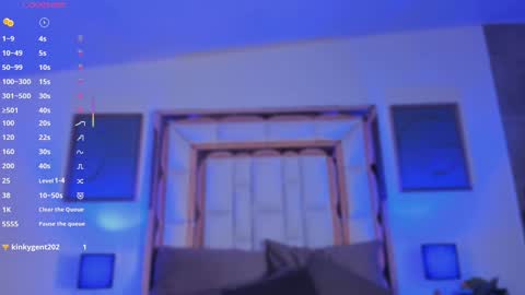 Snapshot of ivyy_pierce chatting on 1, 2, 2025 Ivy Pierce online show from 1, 2, 2025