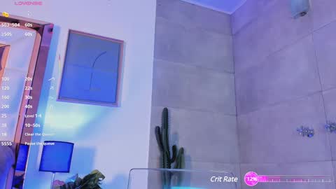 Snapshot of ivyy_pierce chatting on 12, 2, 2025 Ivy Pierce online show from 12, 2, 2025