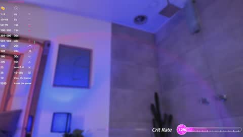 Snapshot of ivyy_pierce chatting on 21, 2, 2025 Ivy Pierce online show from 21, 2, 2025