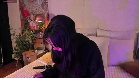 Snapshot of ivyy_pierce chatting on 26, 2, 2025 Ivy Pierce online show from 26, 2, 2025
