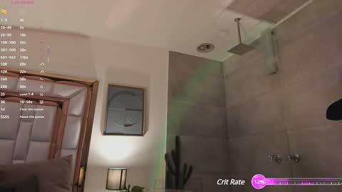 Snapshot of ivyy_pierce chatting on 27, 2, 2025 Ivy Pierce online show from 27, 2, 2025