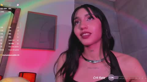 Snapshot of ivyy_pierce chatting on 5, 3, 2025 Ivy Pierce online show from 5, 3, 2025