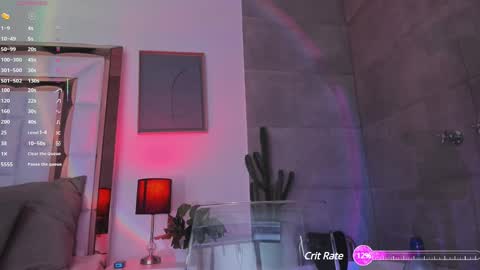 Snapshot of ivyy_pierce chatting on 6, 3, 2025 Ivy Pierce online show from 6, 3, 2025