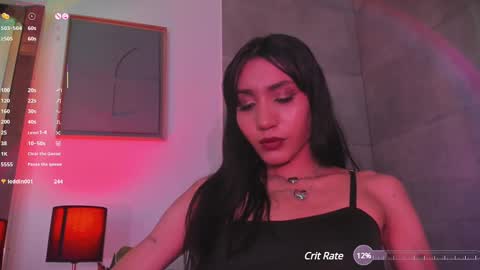 Snapshot of ivyy_pierce chatting on 6, 3, 2025 Ivy Pierce online show from 6, 3, 2025