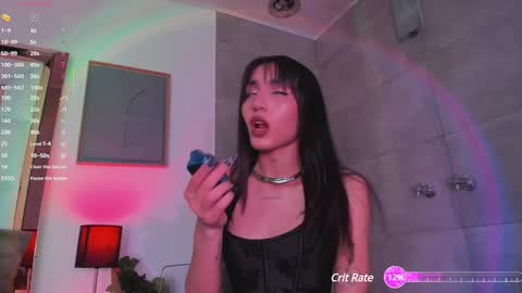 Snapshot of ivyy_pierce chatting on 7, 3, 2025 Ivy Pierce online show from 7, 3, 2025