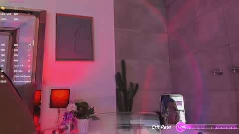 Snapshot of ivyy_pierce chatting on 11, 3, 2025 Ivy Pierce online show from 11, 3, 2025