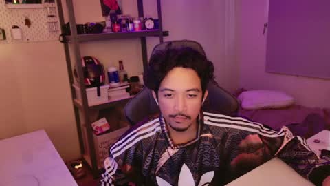 iwasd3nse online show from 20, 12, 2024