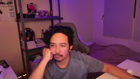 iwasd3nse online show from 17, 1, 2025