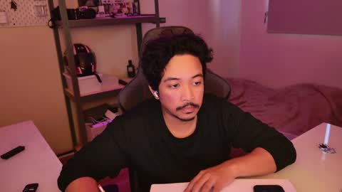 iwasd3nse online show from 20, 1, 2025