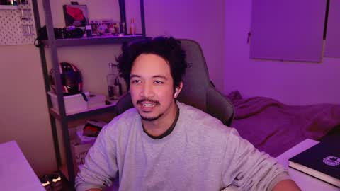 iwasd3nse online show from 27, 1, 2025