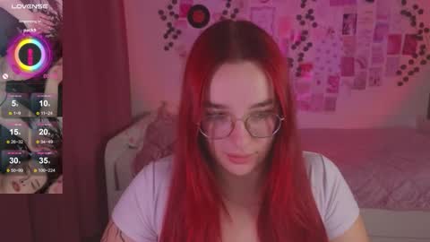 Daisy online show from 24, 10, 2025