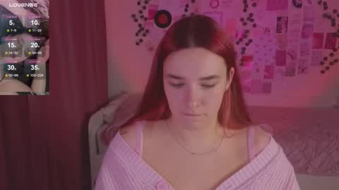 Daisy online show from 27, 10, 2025