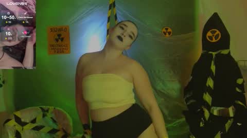 Daisy online show from 31, 10, 2025