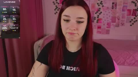 Daisy online show from 19, 11, 2025