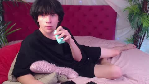 Snapshot of iwillfall_ chatting on 7, 12, 2024 Maxim online show from 7, 12, 2024