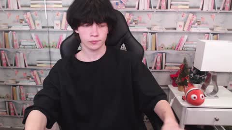 Snapshot of iwillfall_ chatting on 11, 12, 2024 Maxim online show from 11, 12, 2024