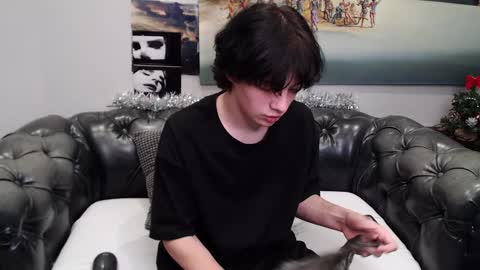 Snapshot of iwillfall_ chatting on 12, 12, 2024 Maxim online show from 12, 12, 2024