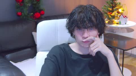 Snapshot of iwillfall_ chatting on 15, 12, 2024 Maxim online show from 15, 12, 2024