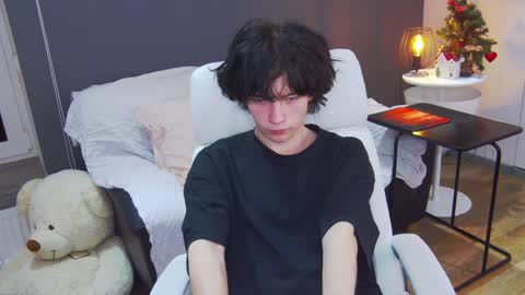 Snapshot of iwillfall_ chatting on 20, 12, 2024 Maxim online show from 20, 12, 2024