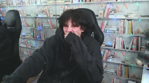 Snapshot of iwillfall_ chatting on 26, 12, 2024 Maxim online show from 26, 12, 2024