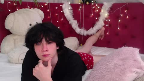 Snapshot of iwillfall_ chatting on 8, 1, 2025 Maxim online show from 8, 1, 2025