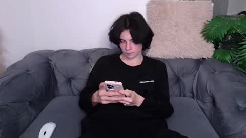 Snapshot of iwillfall_ chatting on 14, 2, 2025 Maxim online show from 14, 2, 2025