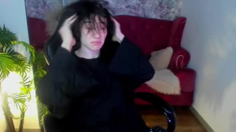 Snapshot of iwillfall_ chatting on 5, 3, 2025 Maxim online show from 5, 3, 2025