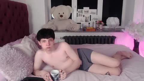 Maxim online show from 19, 3, 2026