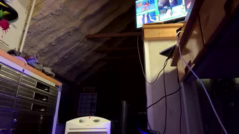 Snapshot of iwinnner chatting on 11, 11, 2025 That Guy online show from 11, 11, 2025